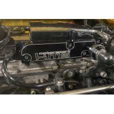 KMS Motorsport - VAG 2.0TFSI PCV Delete Kit KMS Motorsport - VAG 2.0TFSI PCV Delete Kit