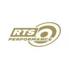 RTS Organic Clutch Kit with SMF - Focus Mk2 ST RS RTS Organic Clutch Kit with SMF - Focus Mk2 ST RS