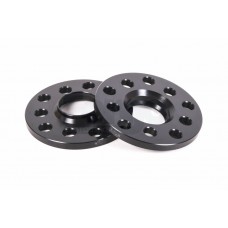FORGE 11mm Audi, BMW, Mercedes, Porsche, hubcentric Wheel Spacers with 66.5mm Bore FORGE 11mm Audi, BMW, Mercedes, Porsche, hubcentric Wheel Spacers with 66.5mm Bore