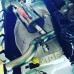 KMS Motorsport Cat Back Exhaust "Valved" - Focus Mk2 ST / RS