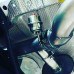 KMS Motorsport Cat Back Exhaust "Valved" - Focus Mk2 ST / RS
