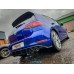 KMS Motorsport Golf R MK7 / 7.5 AND MK8 VALVED SYSTEM