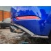 KMS Motorsport Golf R MK7 / 7.5 AND MK8 VALVED SYSTEM