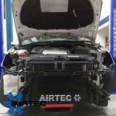 AIRTEC Front Mount Intercooler - Polo 1.4 TSI GTI AIRTEC Front Mount Intercooler - Polo 1.4 TSI GTI