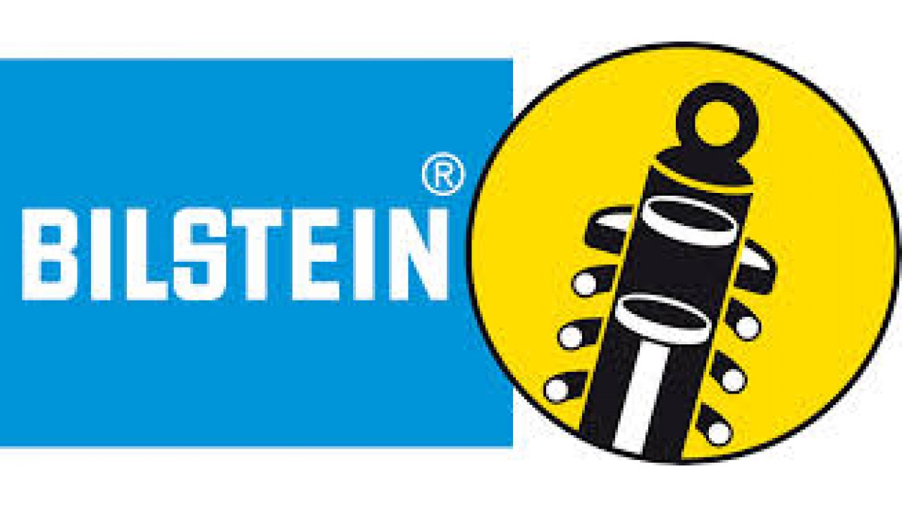 Bilstein Logo