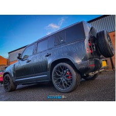 2020 Landrover Defender Product Range 2020 Landrover Defender Product Range