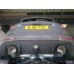KMS Motorsport Cat Back Exhaust "Tornado" - Focus Mk3 RS KMS Motorsport Cat Back Exhaust "Tornado" - Focus Mk3 RS