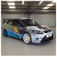 Focus Mk2 RS Service Options Focus Mk2 RS Service Options