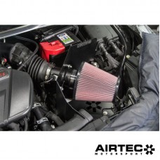 AIRTEC MOTORSPORT INDUCTION KIT FOR MK4 FOCUS ST 2.3 ECOBOOST AIRTEC MOTORSPORT INDUCTION KIT FOR MK4 FOCUS ST 2.3 ECOBOOST
