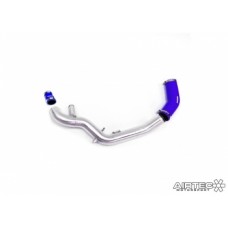 AIRTEC Big Boost Pipe Kit Cold Side Only - Fiesta Mk7 ST180 ST200 AIRTEC Big Boost Pipe Kit Cold Side Only - Fiesta Mk7 ST180 ST200