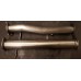 KMS Motorsport Downpipe Decat 3.5" Bundle - Focus Mk2 RS ST KMS Motorsport Downpipe Decat 3.5" Bundle - Focus Mk2 RS ST
