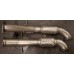 KMS Motorsport Downpipe 3.5" - Focus Mk2 RS ST