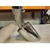 KMS Motorsport 4.5" Exhaust Trims (Hurricane) Polished or Black KMS Motorsport 4.5" Exhaust Trims (Hurricane) Polished or Black
