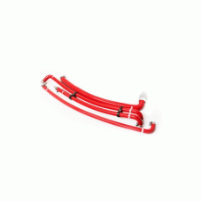 PRO HOSE Two-Piece Breather System Hoses - Focus Mk2 RS ST PRO HOSE Two-Piece Breather System Hoses - Focus Mk2 RS ST