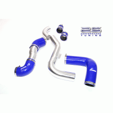 AIRTEC Big Boost Pipe Kit with 70mm Cold Side - Focus Mk2 RS ST AIRTEC Big Boost Pipe Kit with 70mm Cold Side - Focus Mk2 RS ST