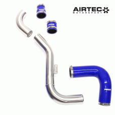 AIRTEC Big Boost Pipe Kit Hot Side Only - Focus Mk2 RS ST AIRTEC Big Boost Pipe Kit Hot Side Only - Focus Mk2 RS ST