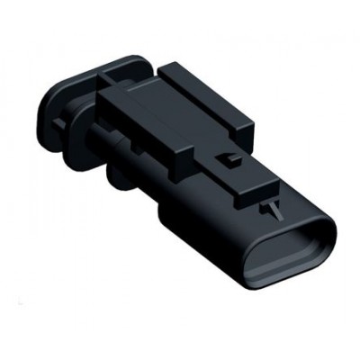 KMS Motorsport Exhaust Valve Delete Plug - Focus Mk3 RS KMS Motorsport Exhaust Valve Delete Plug - Focus Mk3 RS