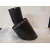 KMS Motorsport 5" Exhaust Trims (RS Section 18) Polished or Black KMS Motorsport 5" Exhaust Trims (RS Section 18) Polished or Black