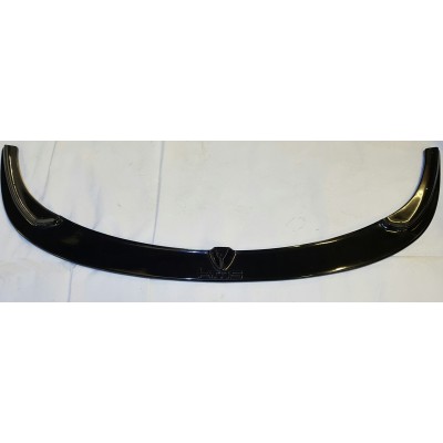 KMS Motorsport Front Splitter - Focus Mk2 ST Facelift Model