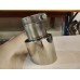 KMS Motorsport 5" Exhaust Trims (ST Thunderstorm/Section 18) Polished or Black