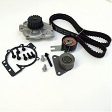 MK2 Focus ST225 / RS Cam belt / timing belt change MK2 Focus ST225 / RS Cam belt / timing belt change