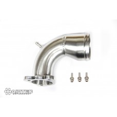 AIRTEC Turbo Induction Elbow - Fiesta Mk7 ST180 AIRTEC Turbo Induction Elbow - Fiesta Mk7 ST180